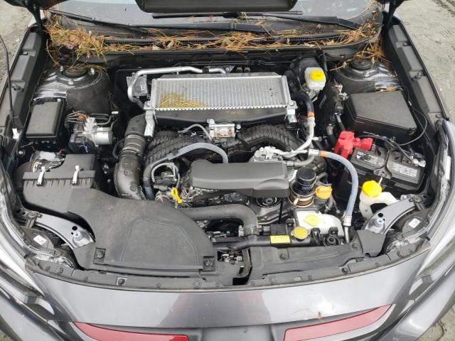 2024 SUBARU LEGACY SPO 4S3BWGG67R3026892