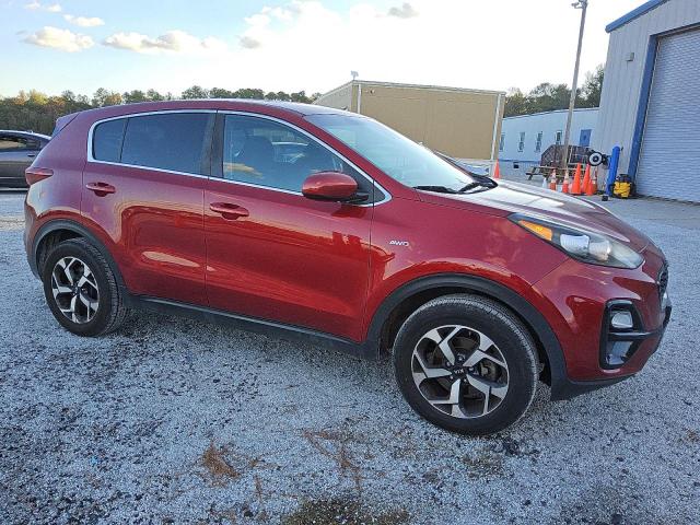 Vin: kndpmcac6l7696808, lot: 81568224, kia sportage lx 20204