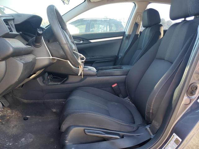 2016 HONDA CIVIC LX - 19XFC2E55GE005536