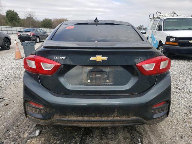 2017 CHEVROLET CRUZE LT - 1G1BE5SM7H7211621