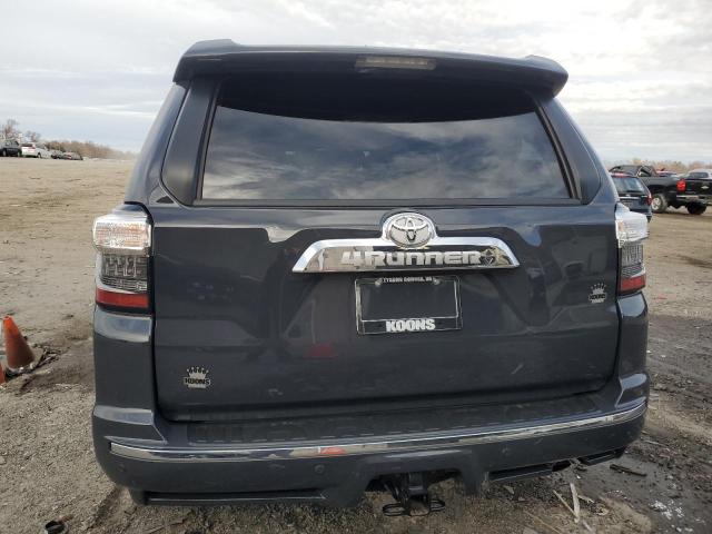 2024 TOYOTA 4RUNNER LI JTEKU5JR8R6234223