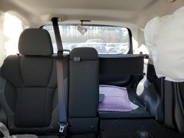 2019 SUBARU FORESTER P - JF2SKAEC0KH404398