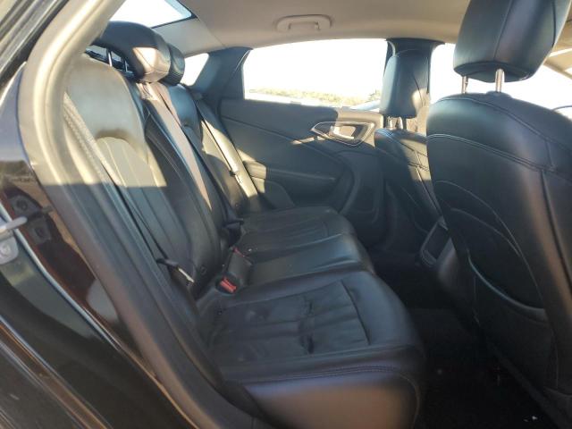 2017 CHRYSLER 200 LIMITE - 1C3CCCAB8HN506118