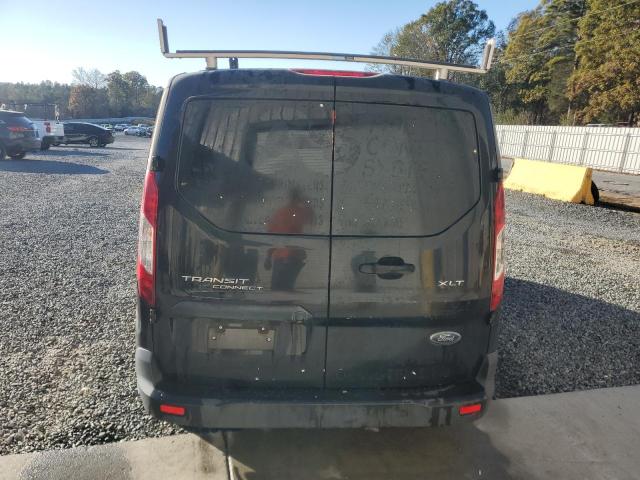 2019 FORD TRANSIT CONNECT XLT #3287568332