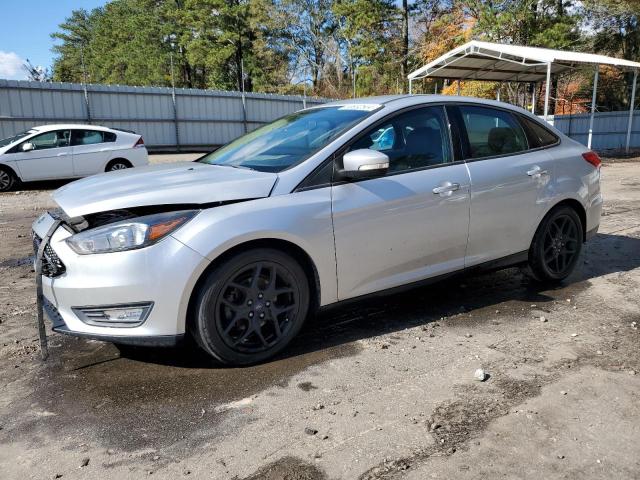 2016 FORD FOCUS SE #3003887561