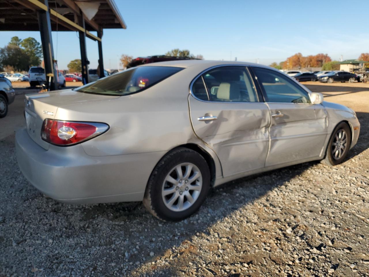 Lot #3020859734 2003 LEXUS ES 300