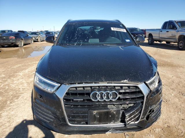 2016 AUDI Q3 PRESTIG WA1GFCFS7GR023847