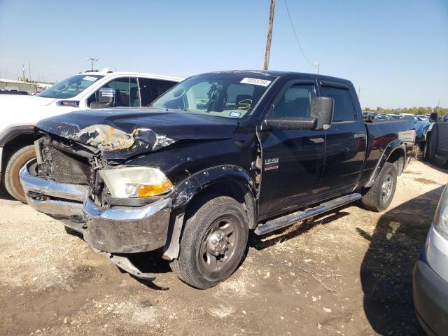 Global Auto Auctions: 2011 DODGE RAM 2500