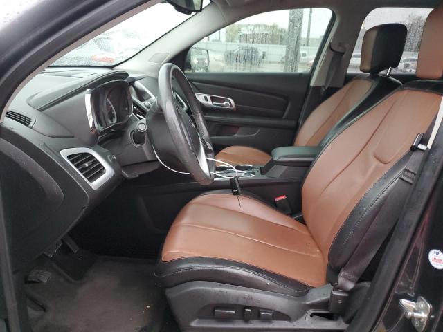 2016 GMC TERRAIN SL - 2GKFLPE3XG6309235