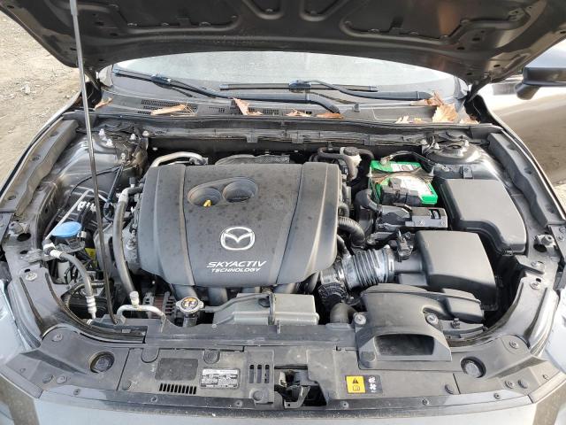 2017 MAZDA 3 GRAND TO - 3MZBN1W33HM148795