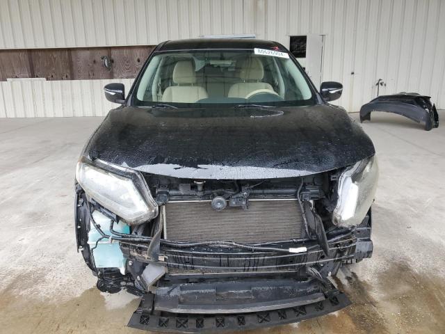 2015 NISSAN ROGUE S - KNMAT2MT2FP571114