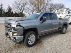 2024 CHEVROLET SILVERADO - 2GC4YVEY2R1127386