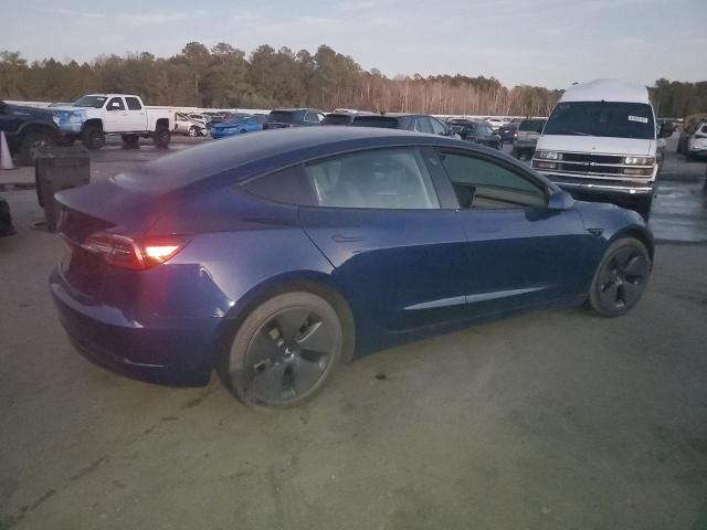 2021 TESLA MODEL 3 - 5YJ3E1EA6MF093992