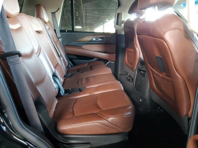 VIN 1GYS4CKJ0GR139565 2016 CADILLAC ESCALADE no.11