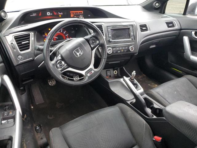 VIN 2HGFG4A53DH701366 2013 HONDA CIVIC no.8