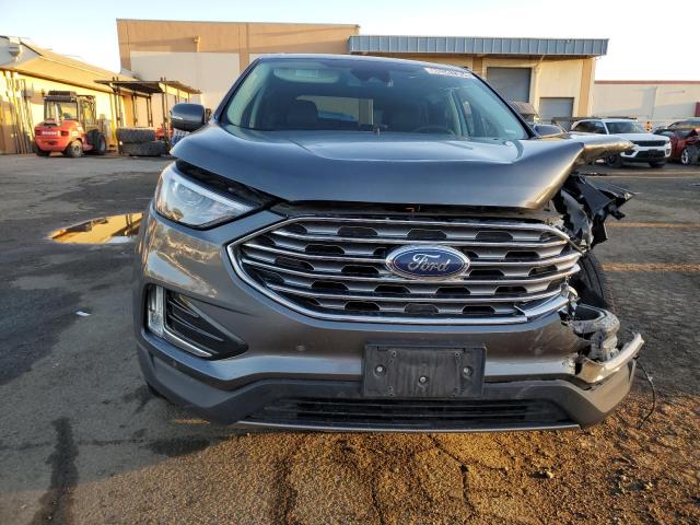 VIN 2FMPK4K97PBA45503 2023 Ford Edge, Titanium no.5