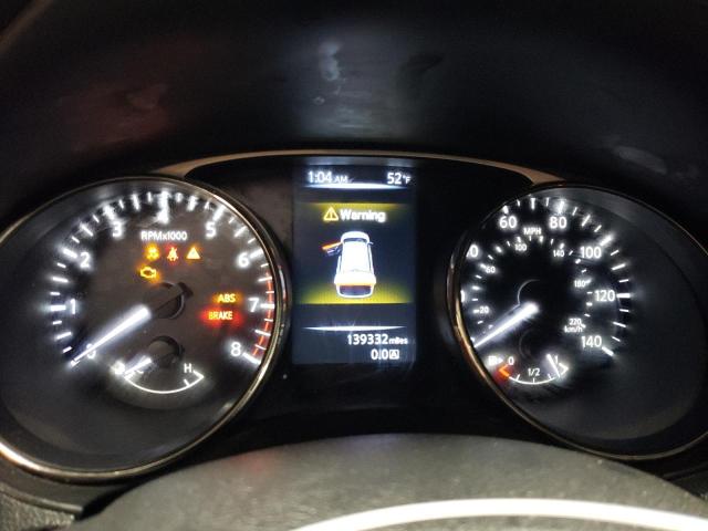 2015 NISSAN ROGUE S - KNMAT2MV1FP547792