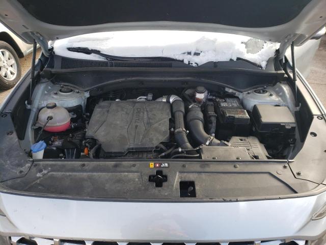 2022 HYUNDAI SANTA FE L - 5NMS4DAL3NH389544