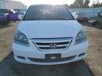 HONDA ODYSSEY EX photo