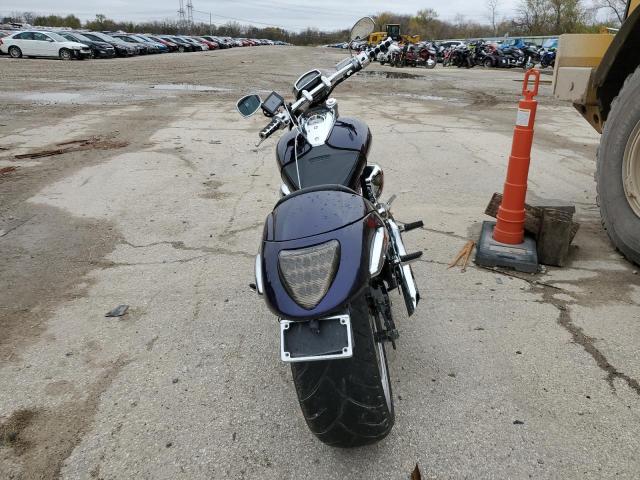 2006 SUZUKI M109R / VZ - JS1VY53A162101961
