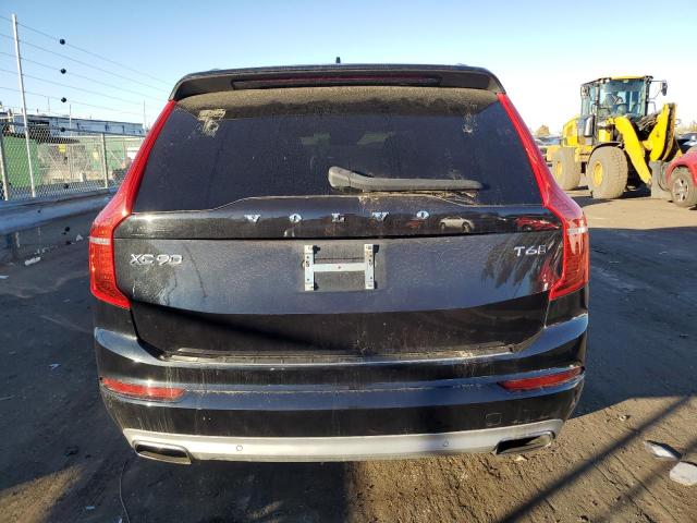 VIN YV4A22PK9L1587764 2020 Volvo XC90, T6 Momentum no.6