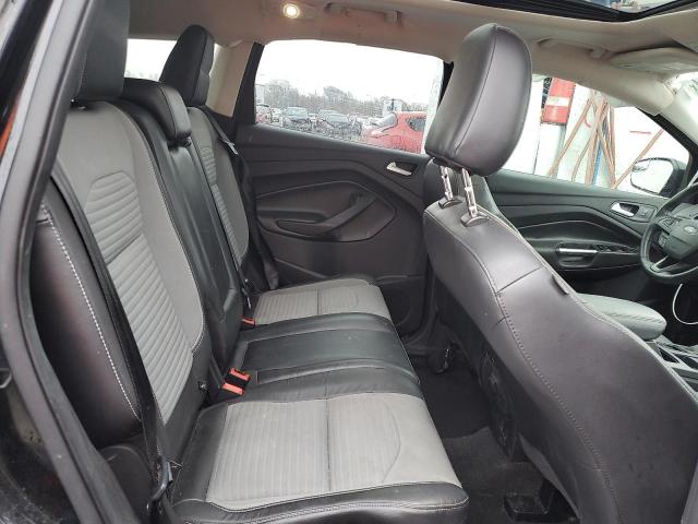 2018 FORD ESCAPE SE - 1FMCU0GD2JUB24769