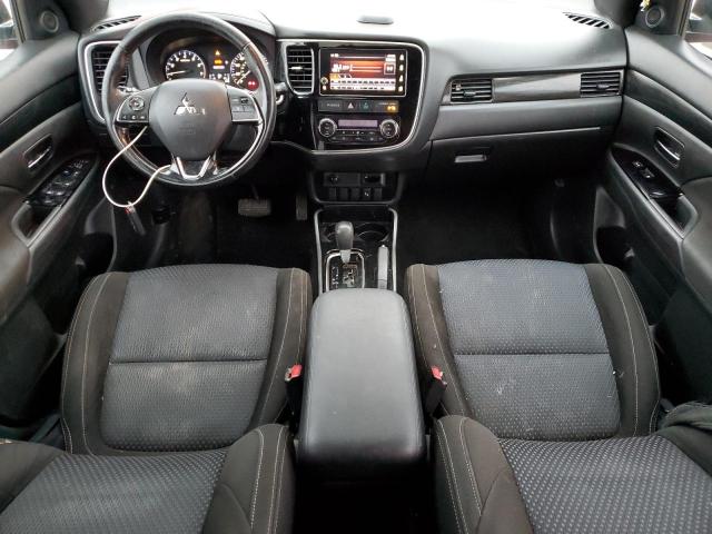 2018 MITSUBISHI OUTLANDER - JA4AD3A39JZ066928