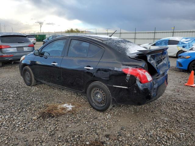 Vin: 3n1cn7ap5dl889912, lot: 79291584, nissan versa s 20132