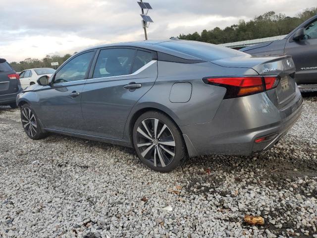 2019 NISSAN ALTIMA SR - 1N4BL4CV1KC103921