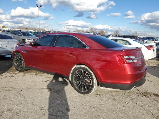 2018 FORD TAURUS SEL - 1FAHP2E87JG105433