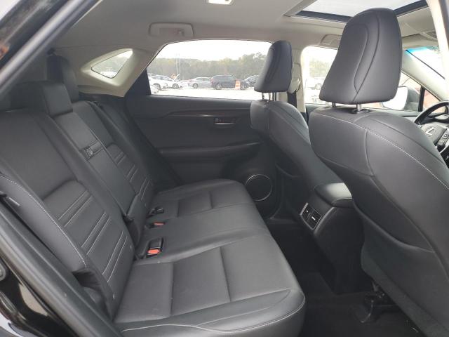 2017 LEXUS NX 200T BA - JTJYARBZ9H2054426