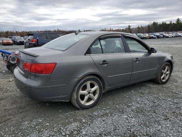 Vin: 5npet4ac7ah646296, lot: 79645194, hyundai sonata gls 20103