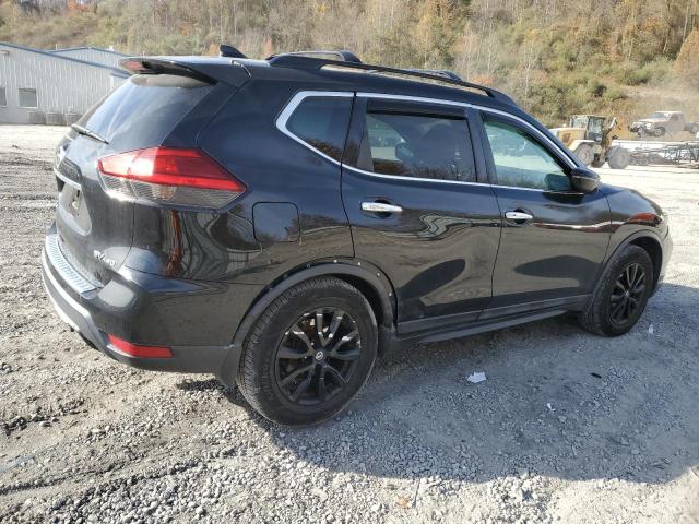 2017 NISSAN ROGUE SV - 5N1AT2MV2HC816369