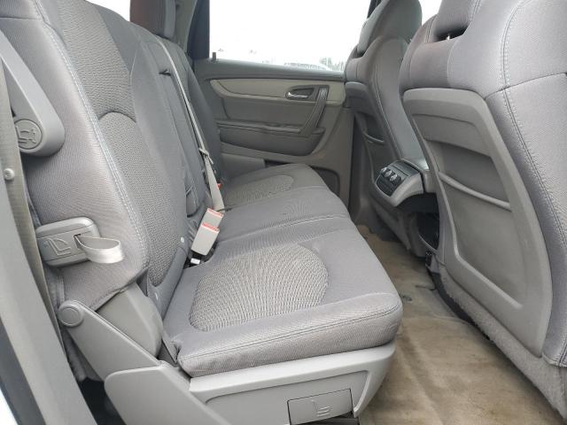 2015 CHEVROLET TRAVERSE L - 1GNKVGKD1FJ293873