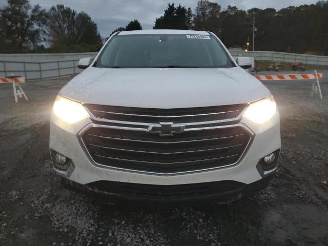 2019 CHEVROLET TRAVERSE L - 1GNERGKW3KJ311335