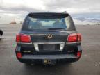 LEXUS LX 570 photo