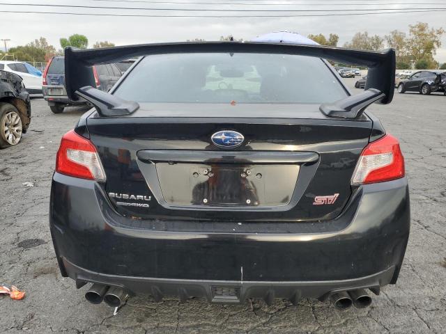 VIN JF1VA2P63F9837070 2015 SUBARU WRX no.6