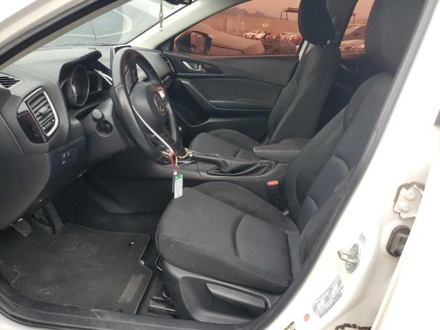 2016 MAZDA 3 TOURING - 3MZBM1M78GM326045