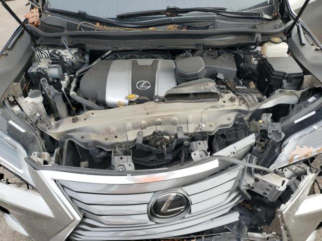 2017 LEXUS RX 350 BAS - 2T2BZMCA6HC064387