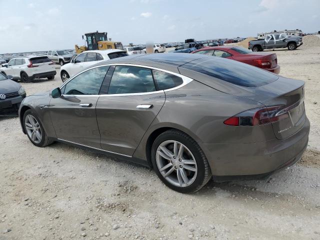 2015 TESLA MODEL S 85 5YJSA1H23FFP78854