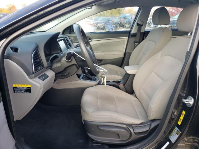 2018 HYUNDAI ELANTRA SE - 5NPD84LF3JH337543