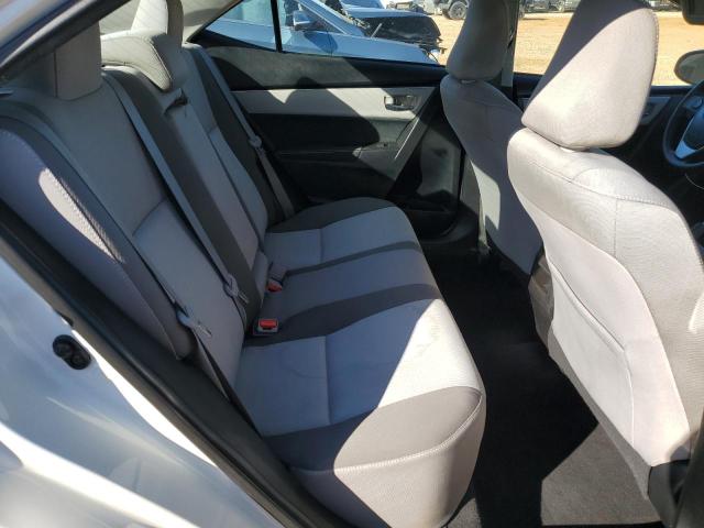 2018 TOYOTA COROLLA L - 5YFBURHE5JP799654