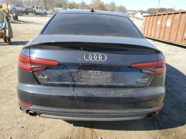 VIN WAUENAF47HN035878 2017 AUDI A4 no.6