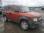 HONDA ELEMENT EX photo