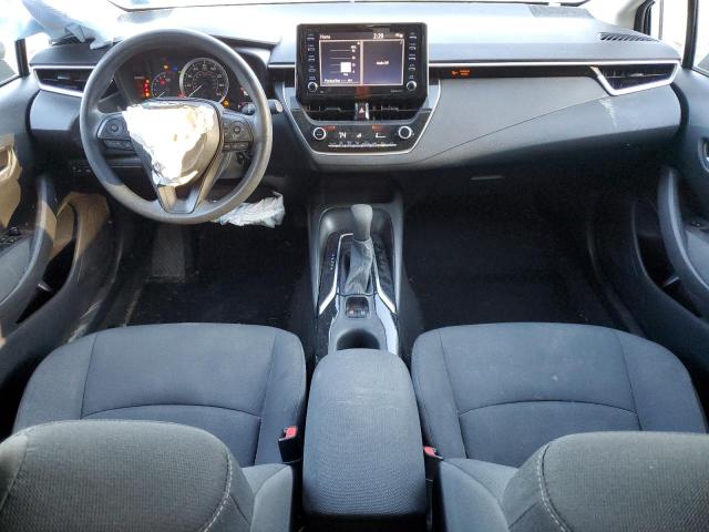 5YFEPMAE0MP197590 2021 TOYOTA COROLLA