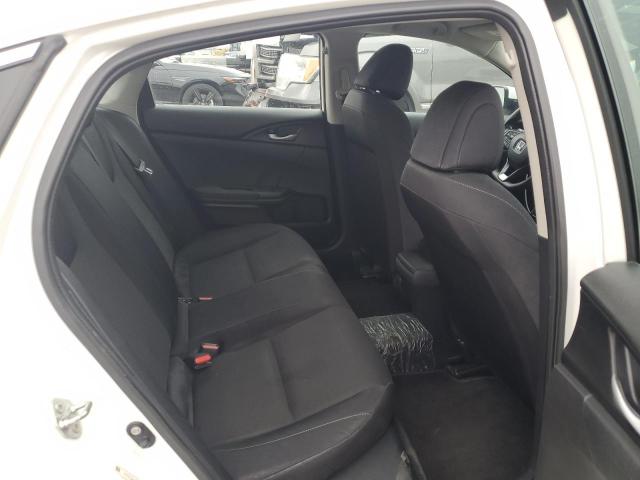 2019 HONDA INSIGHT LX 19XZE4F18KE013489