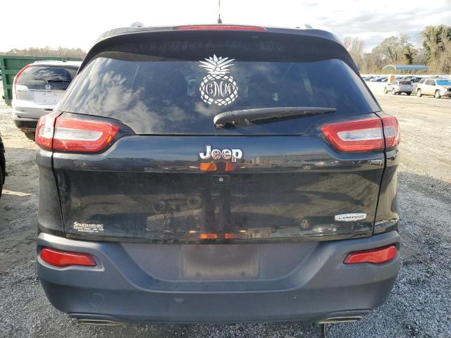 2015 JEEP CHEROKEE L - 1C4PJLCS1FW536701