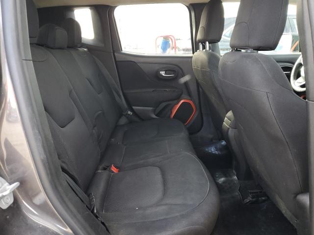 2018 JEEP RENEGADE S - ZACCJBAB7JPH90544