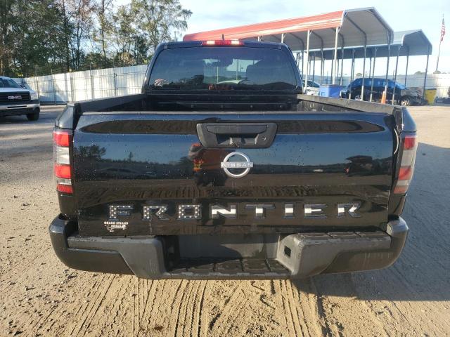 2023 NISSAN FRONTIER S - 1N6ED1CL6PN630329