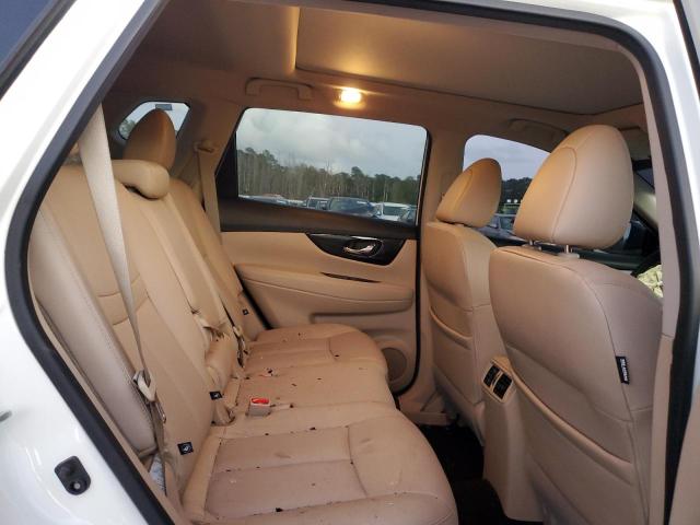 2020 NISSAN ROGUE S - 5N1AT2MT8LC735710